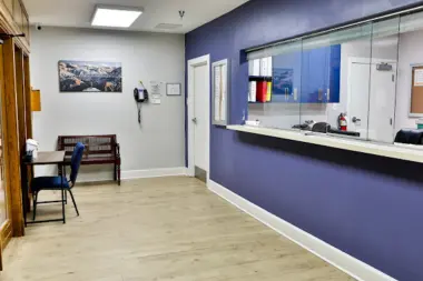 The facilities at The Serenity Center of Louisiana in Baton Rouge, LA 2